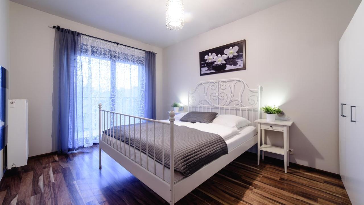 Apartment Of Pawia Krakau