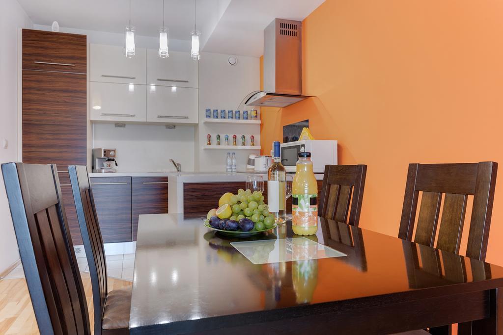 Of Pawia Apartment *