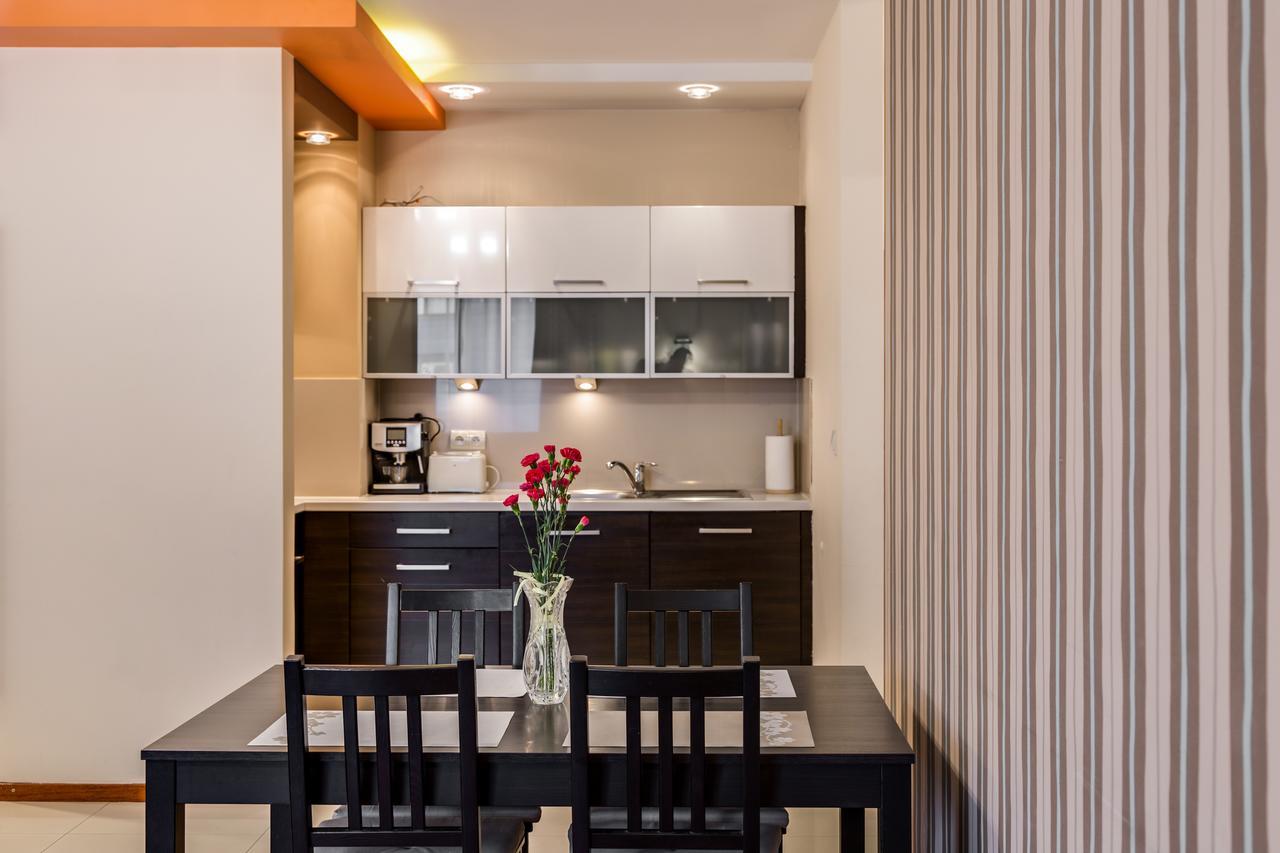 Of Pawia Apartment Krakau