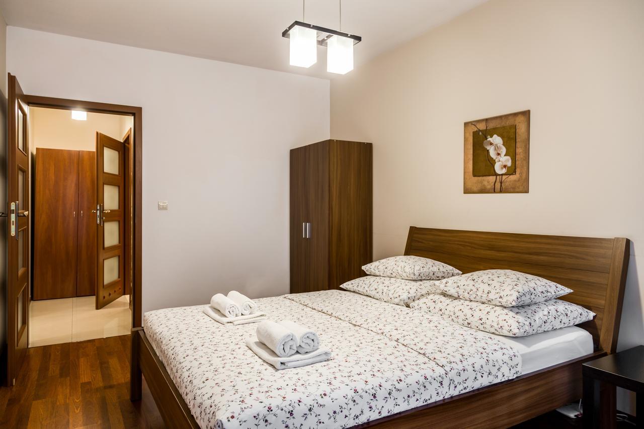 Apartment Of Pawia *